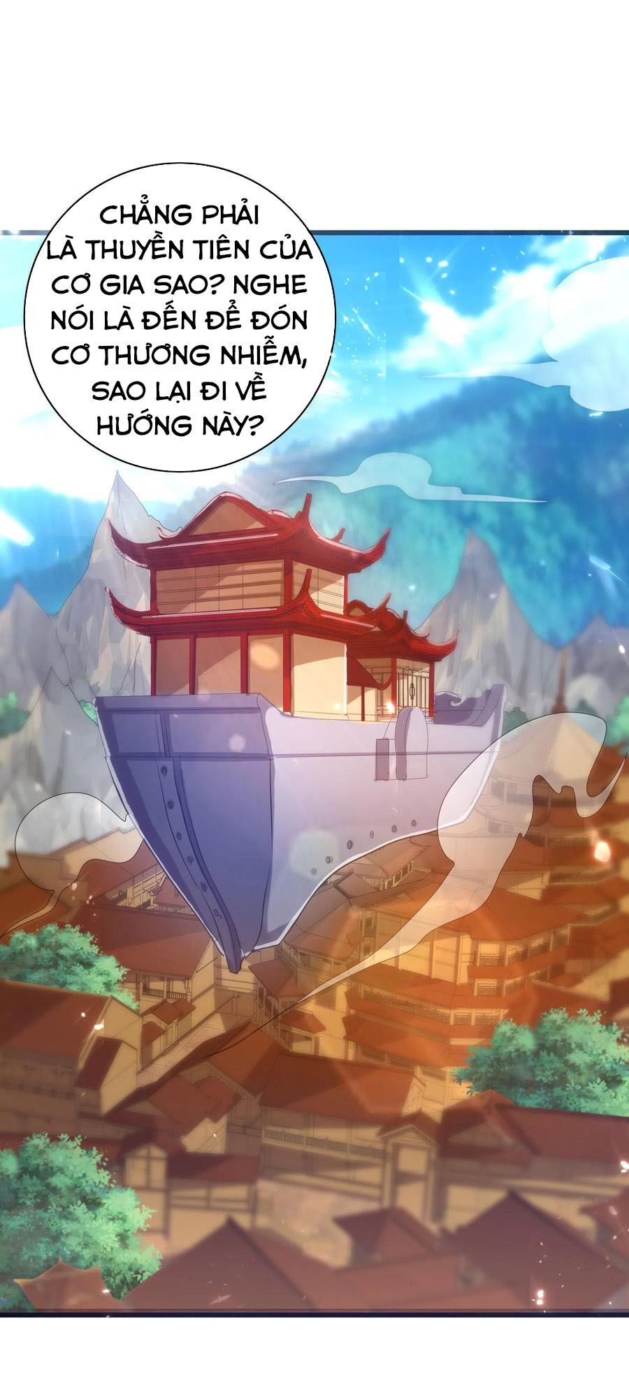 Hài Đế Vi Tôn