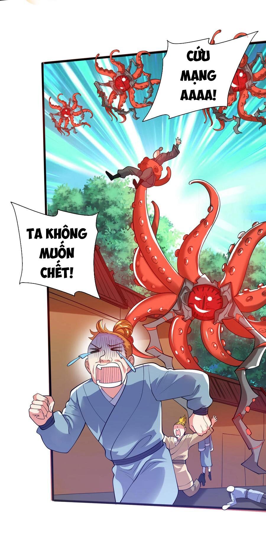 Hài Đế Vi Tôn
