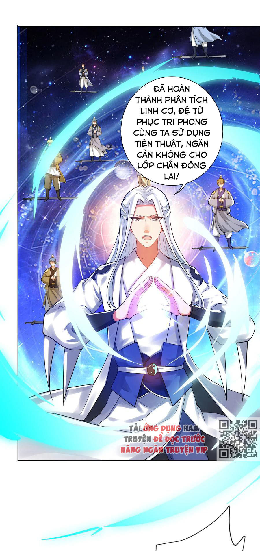 Hài Đế Vi Tôn