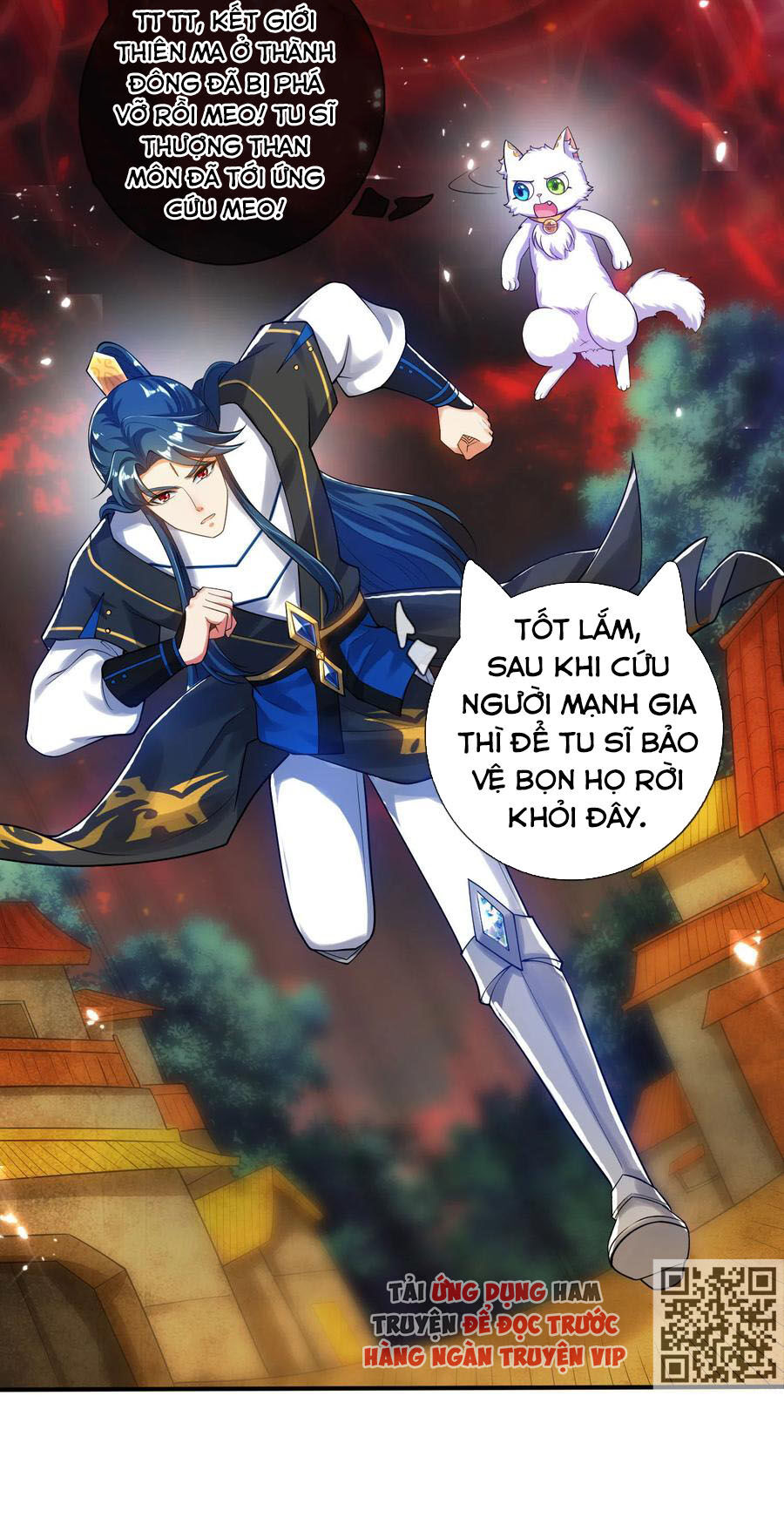 Hài Đế Vi Tôn