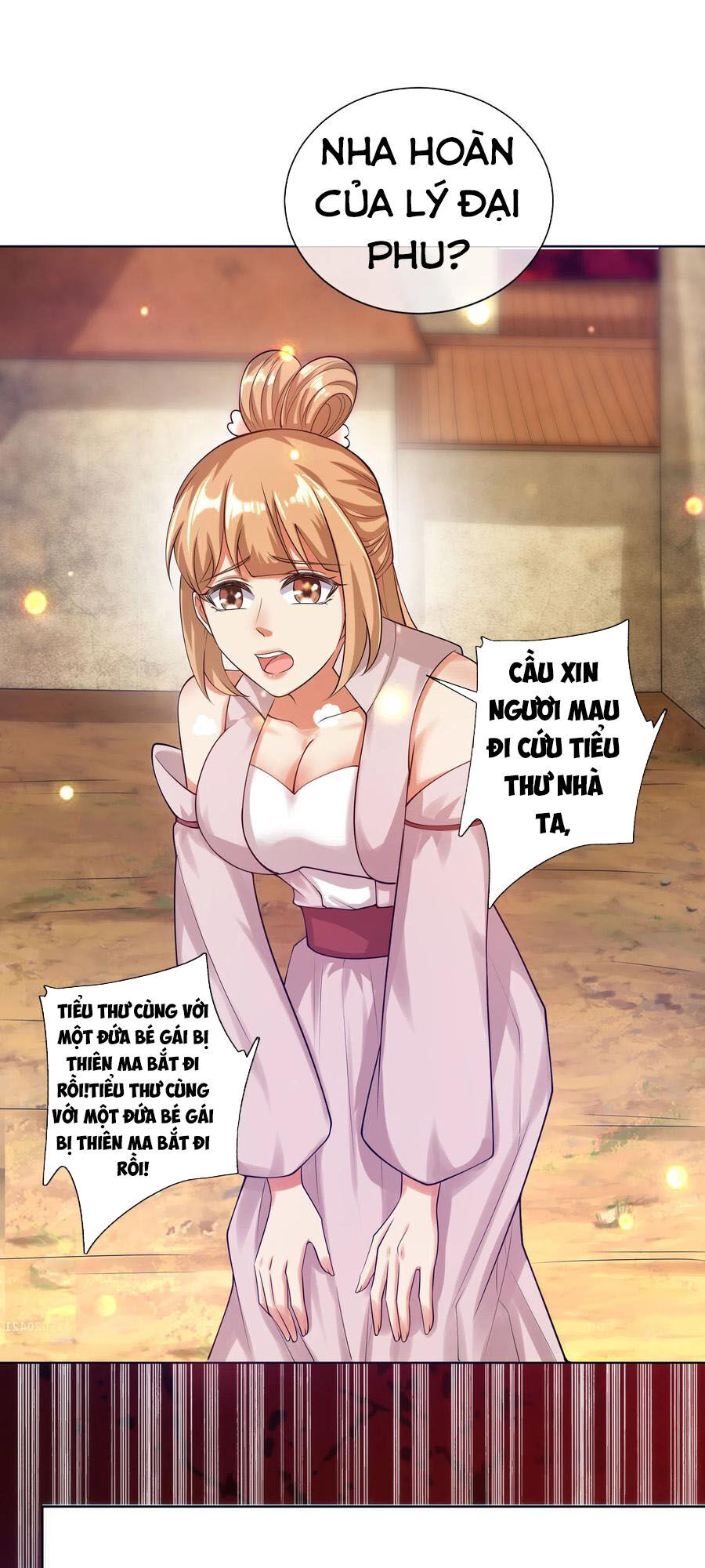 Hài Đế Vi Tôn