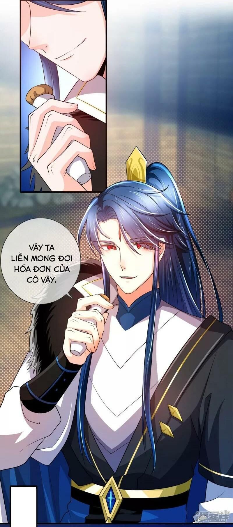 Hài Đế Vi Tôn