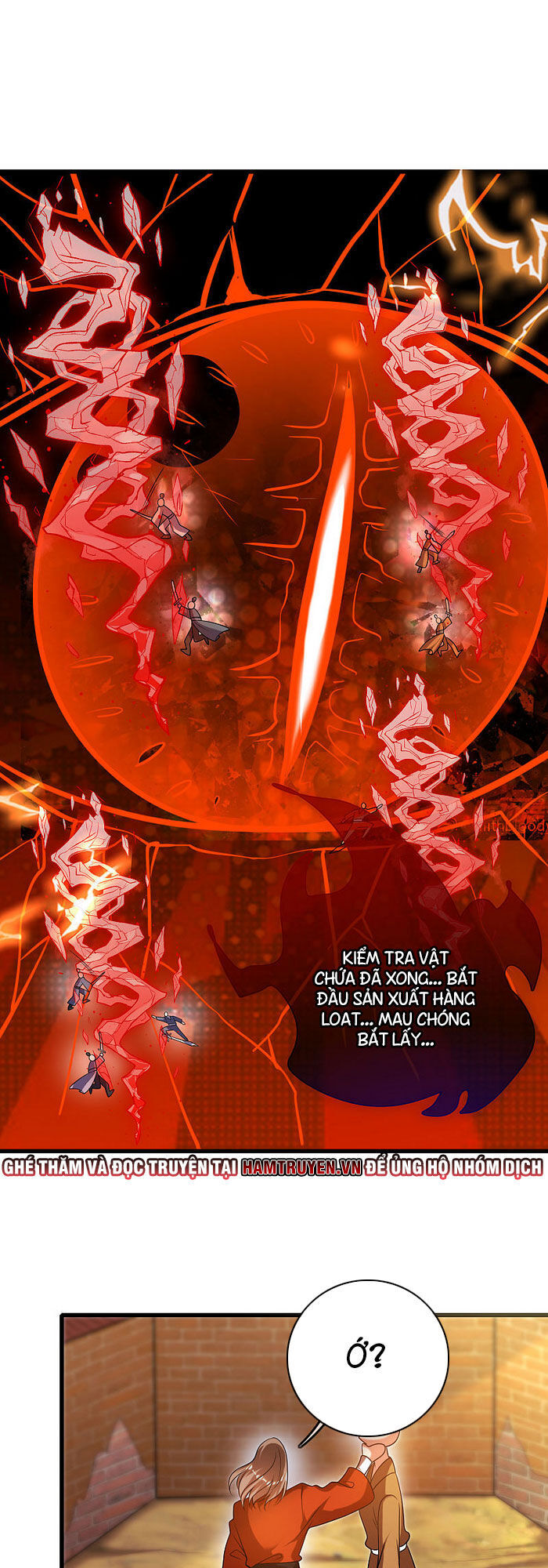 Hài Đế Vi Tôn