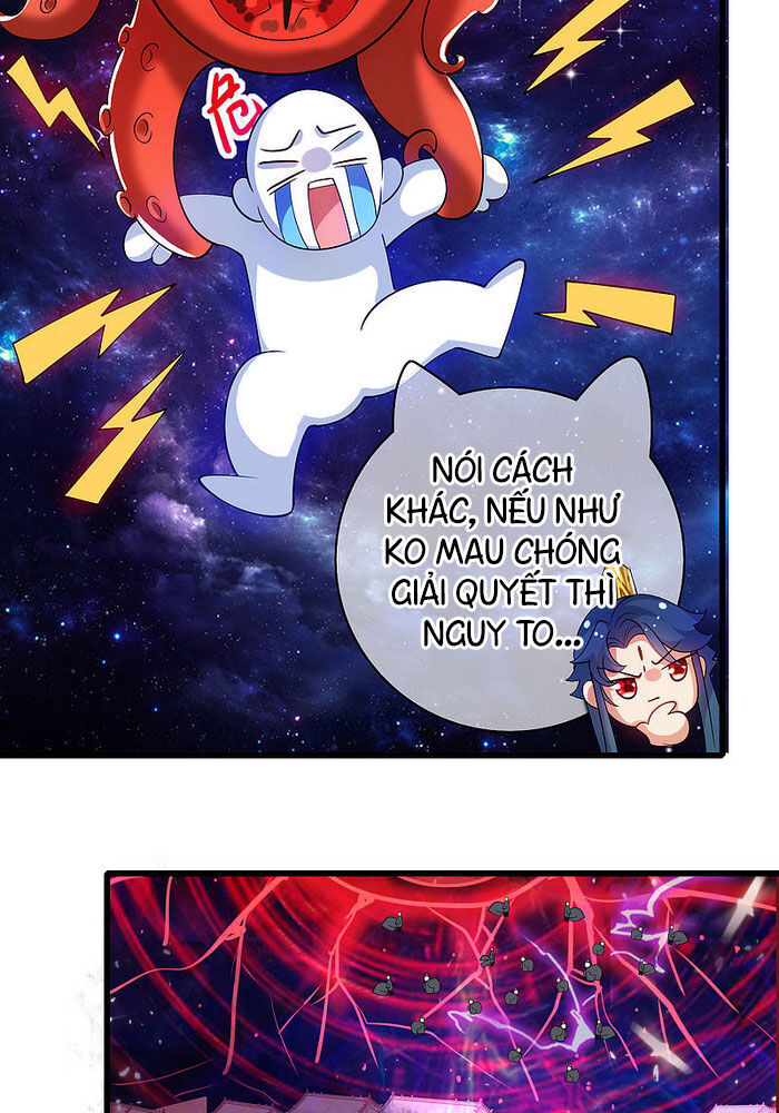 Hài Đế Vi Tôn
