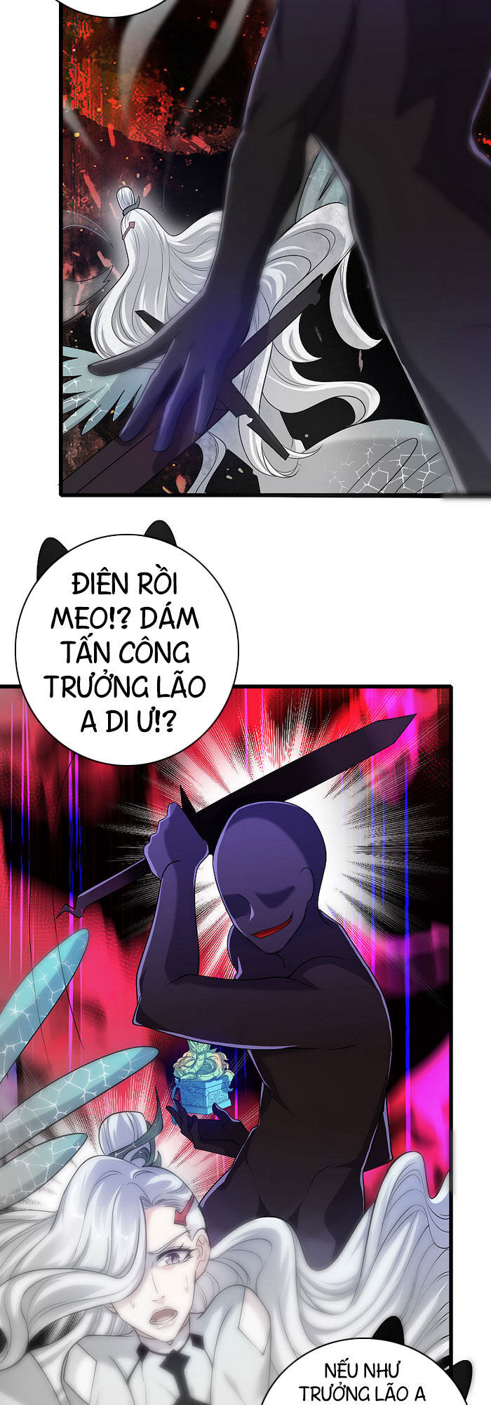Hài Đế Vi Tôn