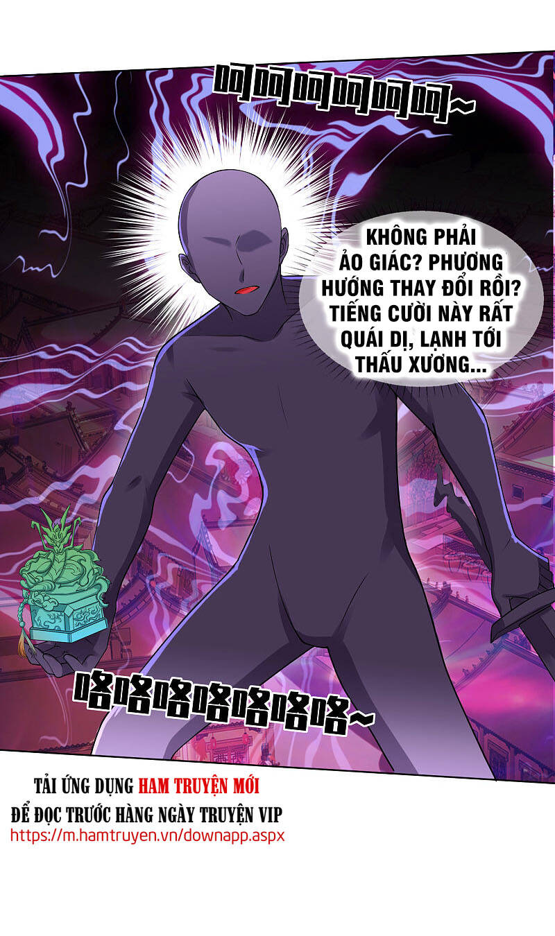 Hài Đế Vi Tôn