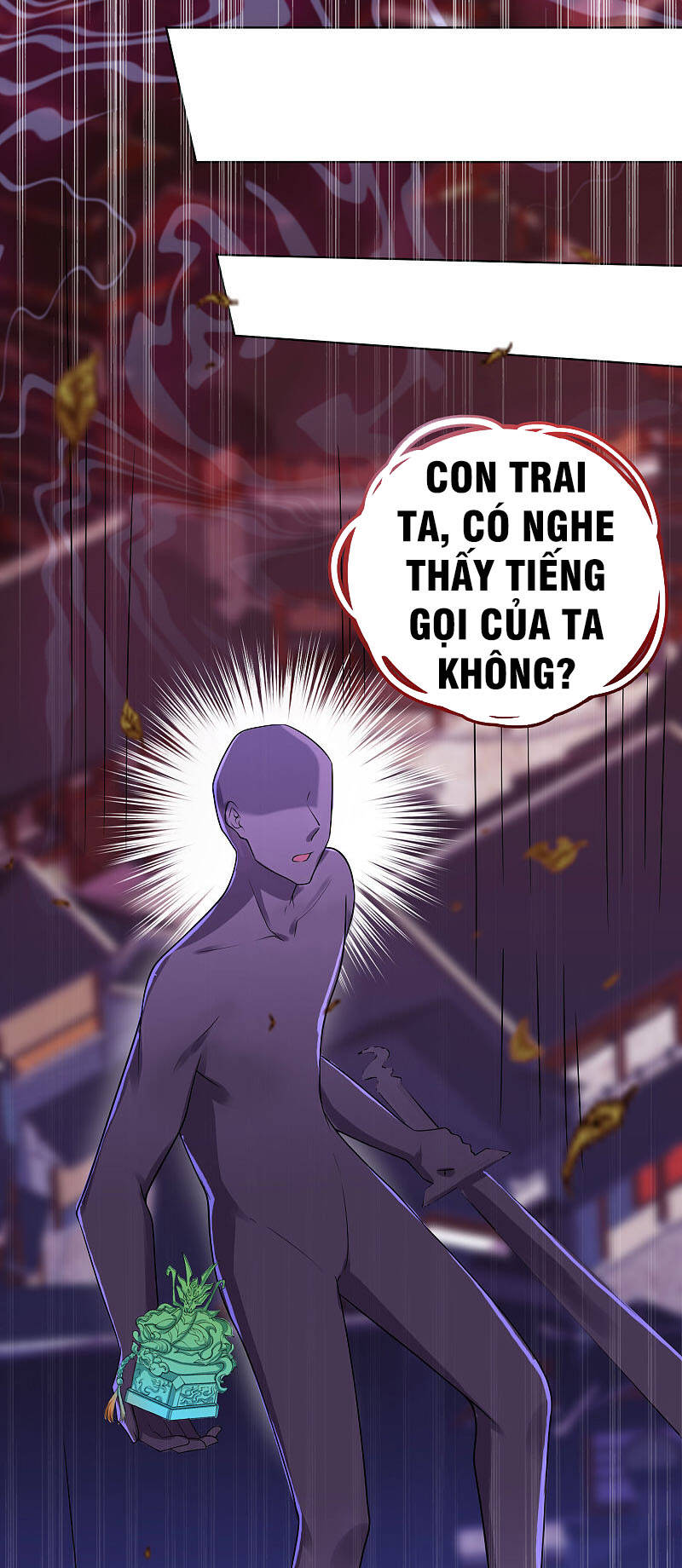Hài Đế Vi Tôn