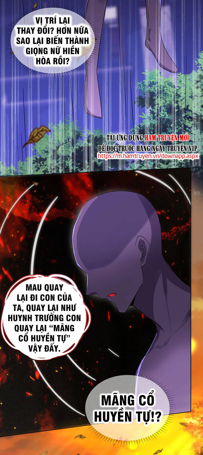 Hài Đế Vi Tôn