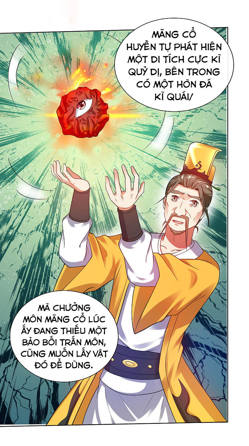 Hài Đế Vi Tôn