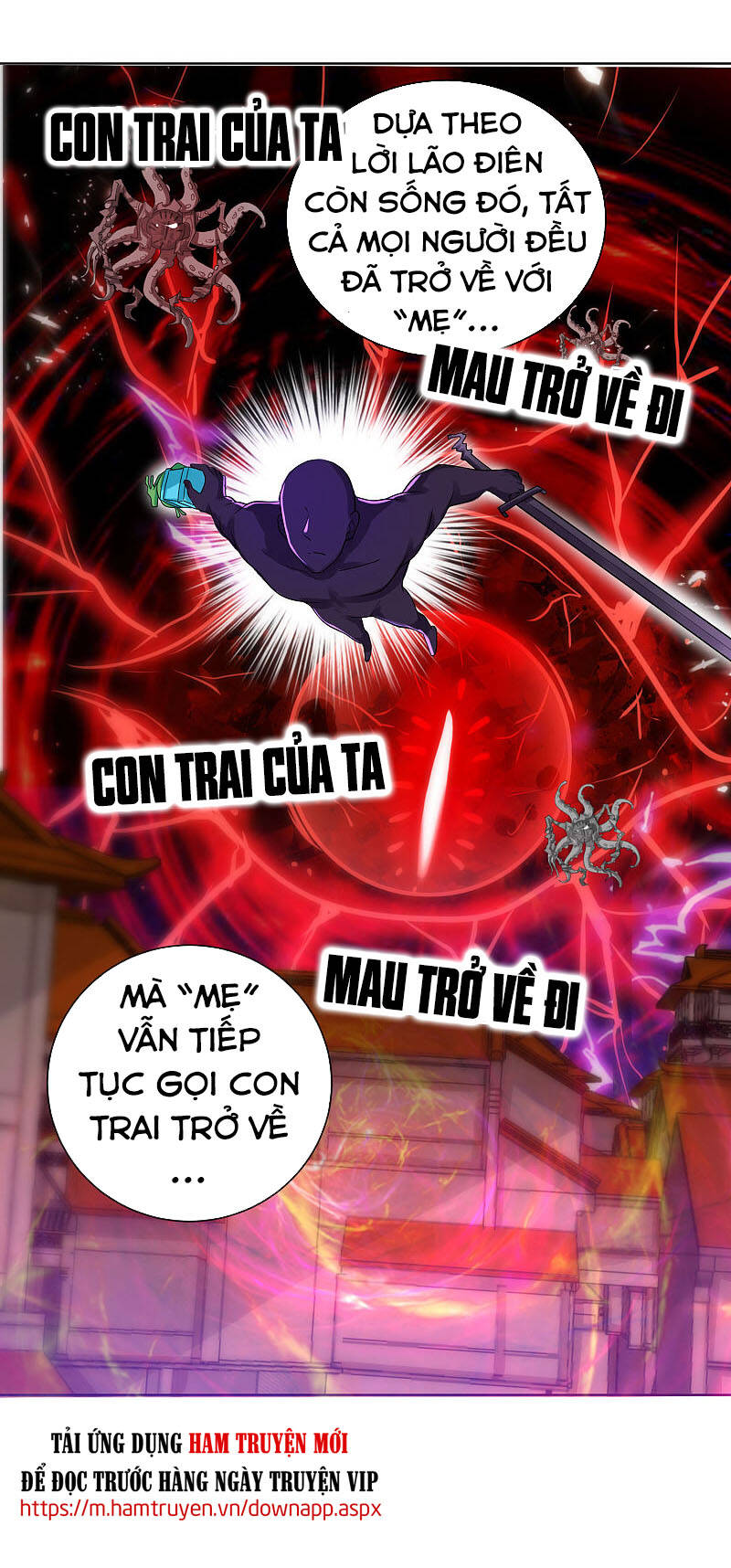 Hài Đế Vi Tôn