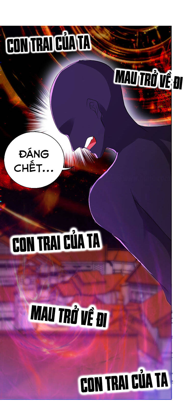 Hài Đế Vi Tôn