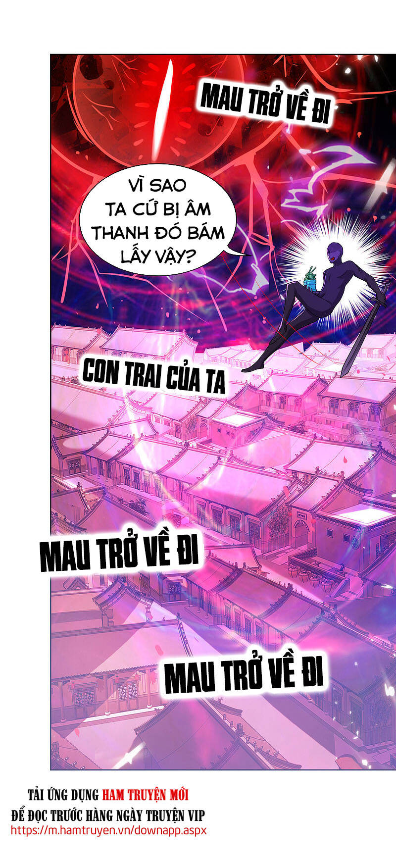 Hài Đế Vi Tôn