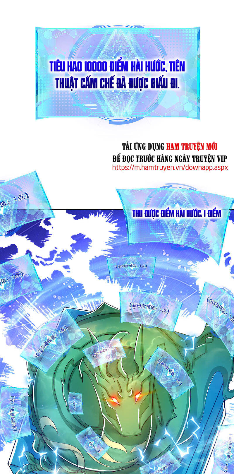 Hài Đế Vi Tôn