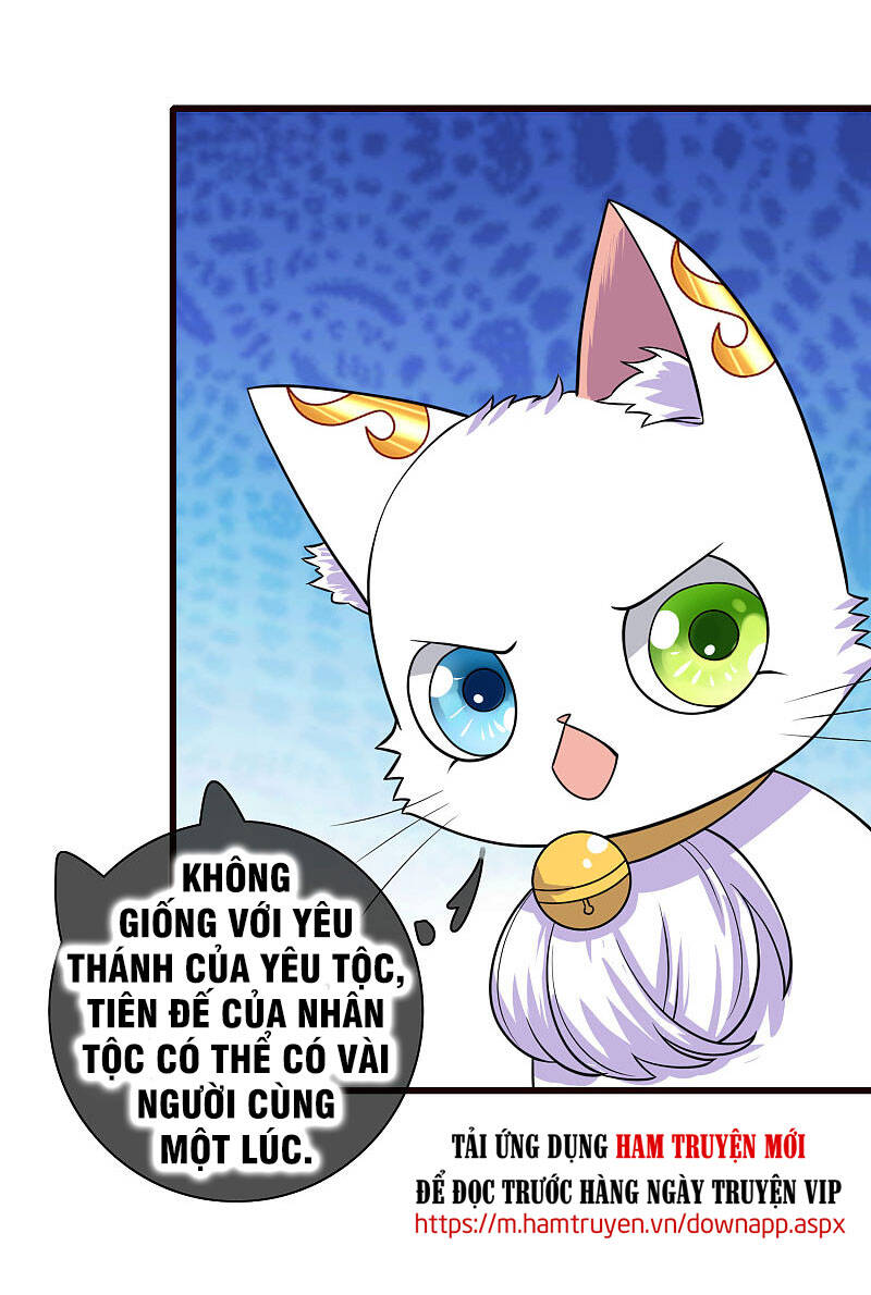 Hài Đế Vi Tôn