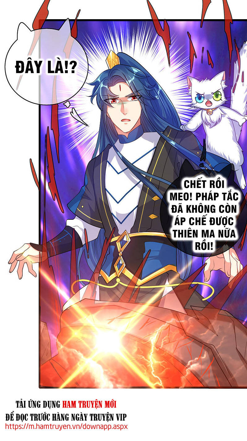 Hài Đế Vi Tôn