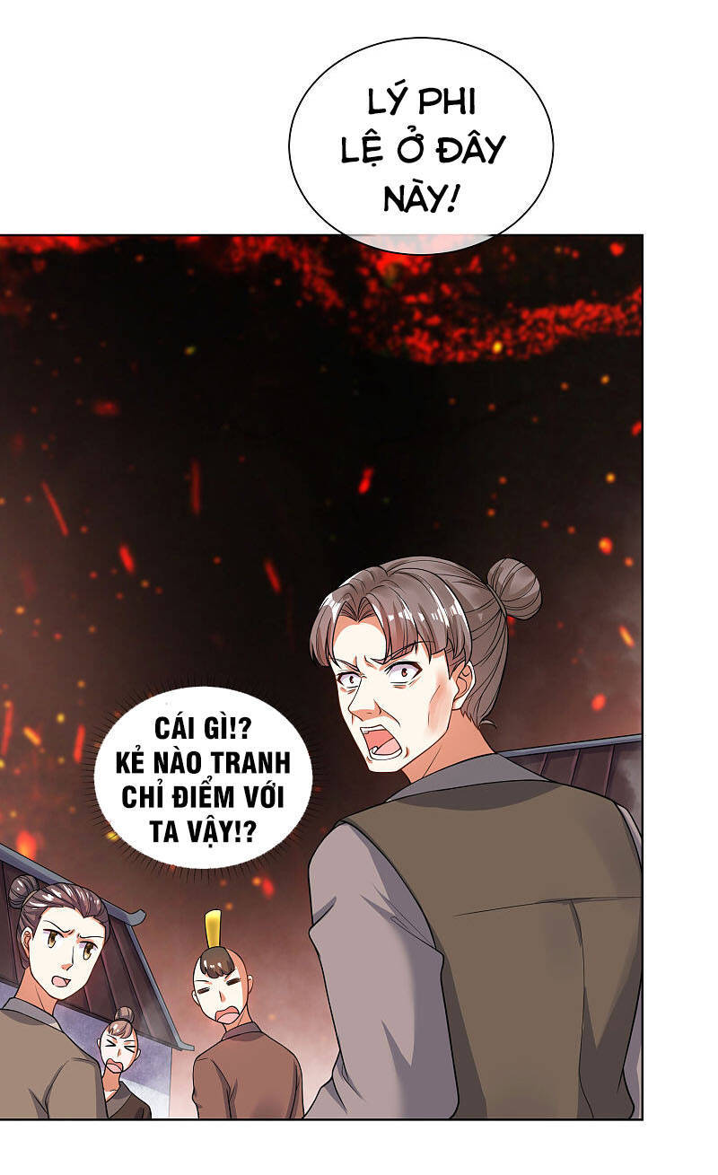 Hài Đế Vi Tôn