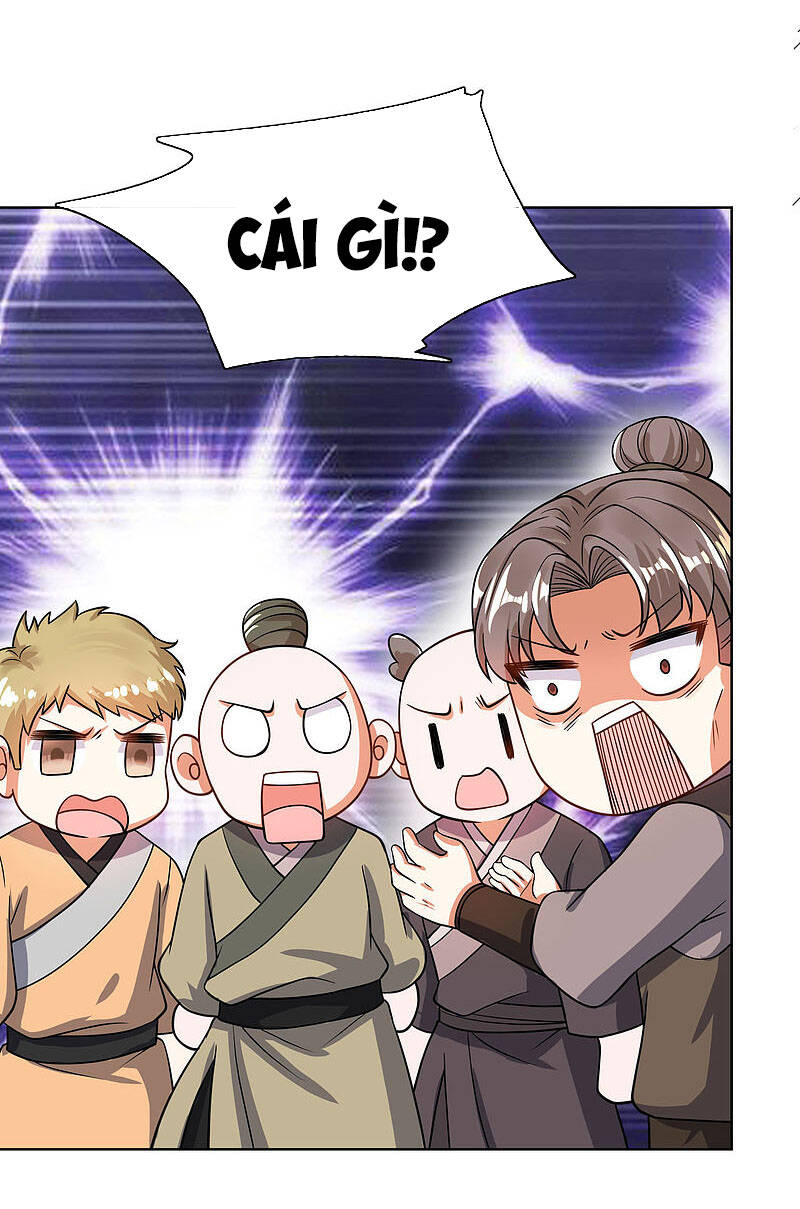 Hài Đế Vi Tôn