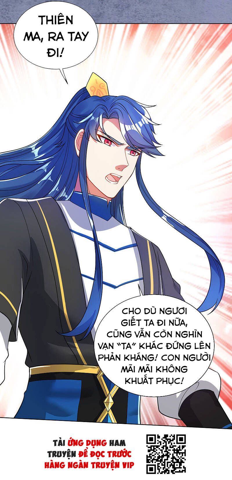 Hài Đế Vi Tôn