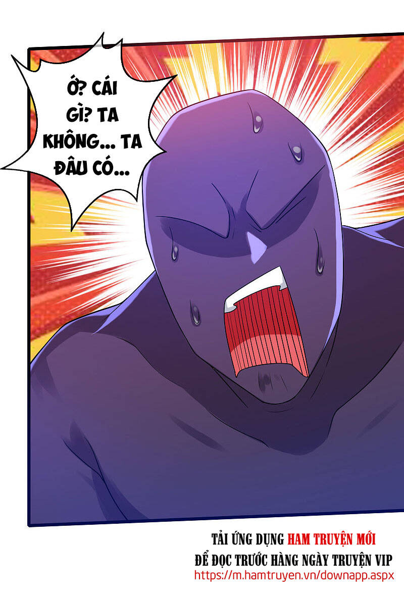 Hài Đế Vi Tôn