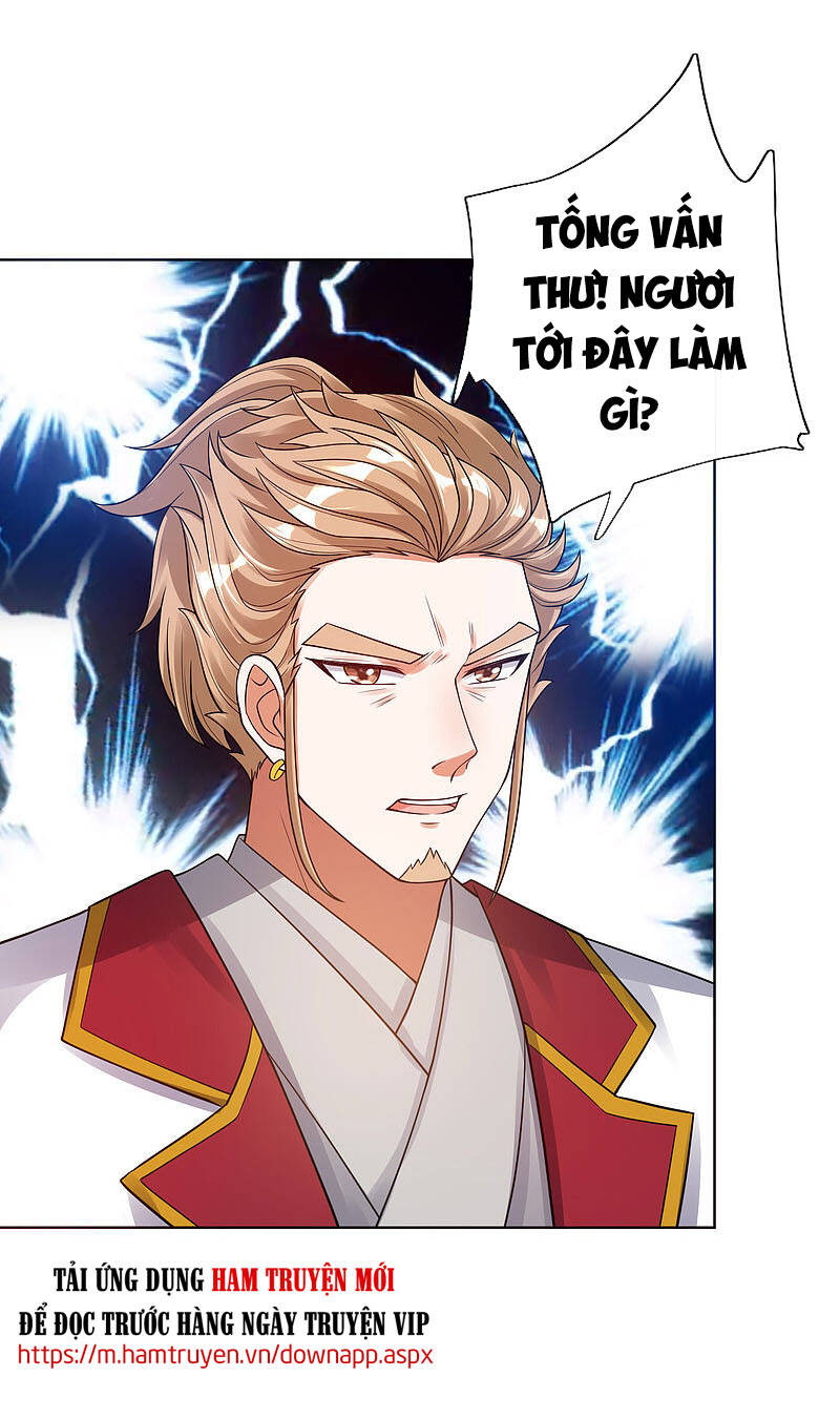 Hài Đế Vi Tôn