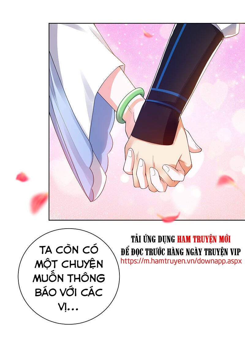 Hài Đế Vi Tôn