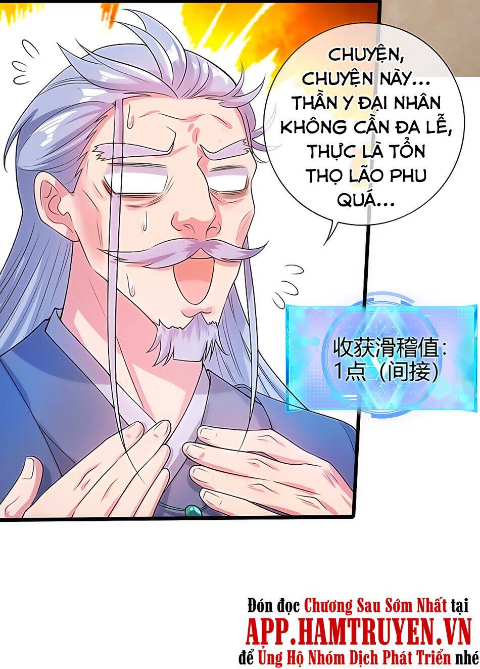 Hài Đế Vi Tôn