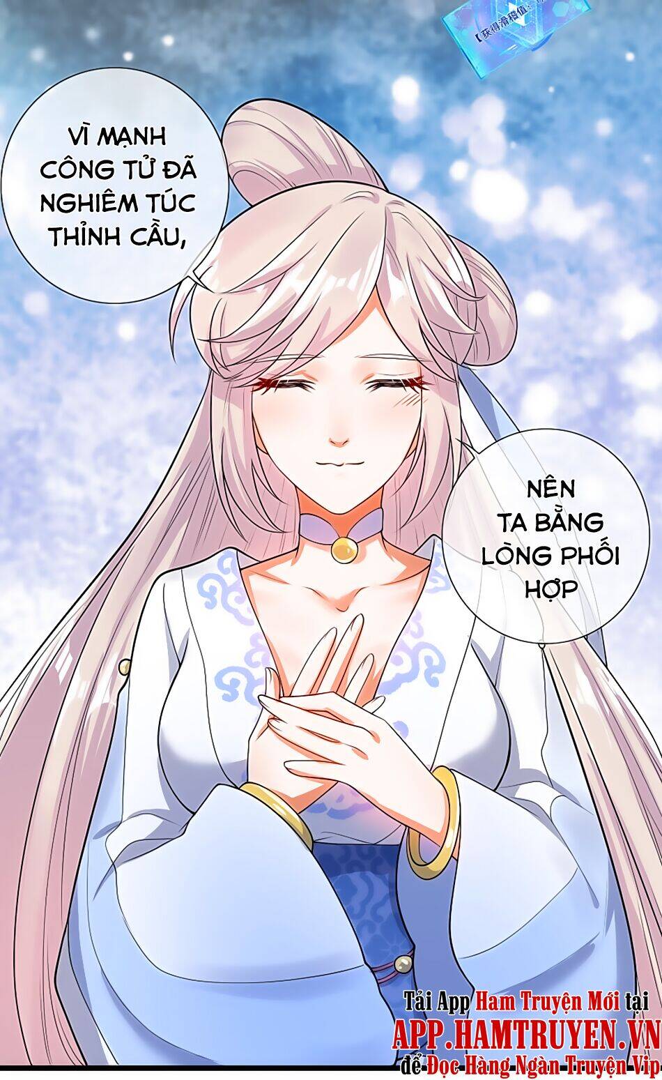 Hài Đế Vi Tôn