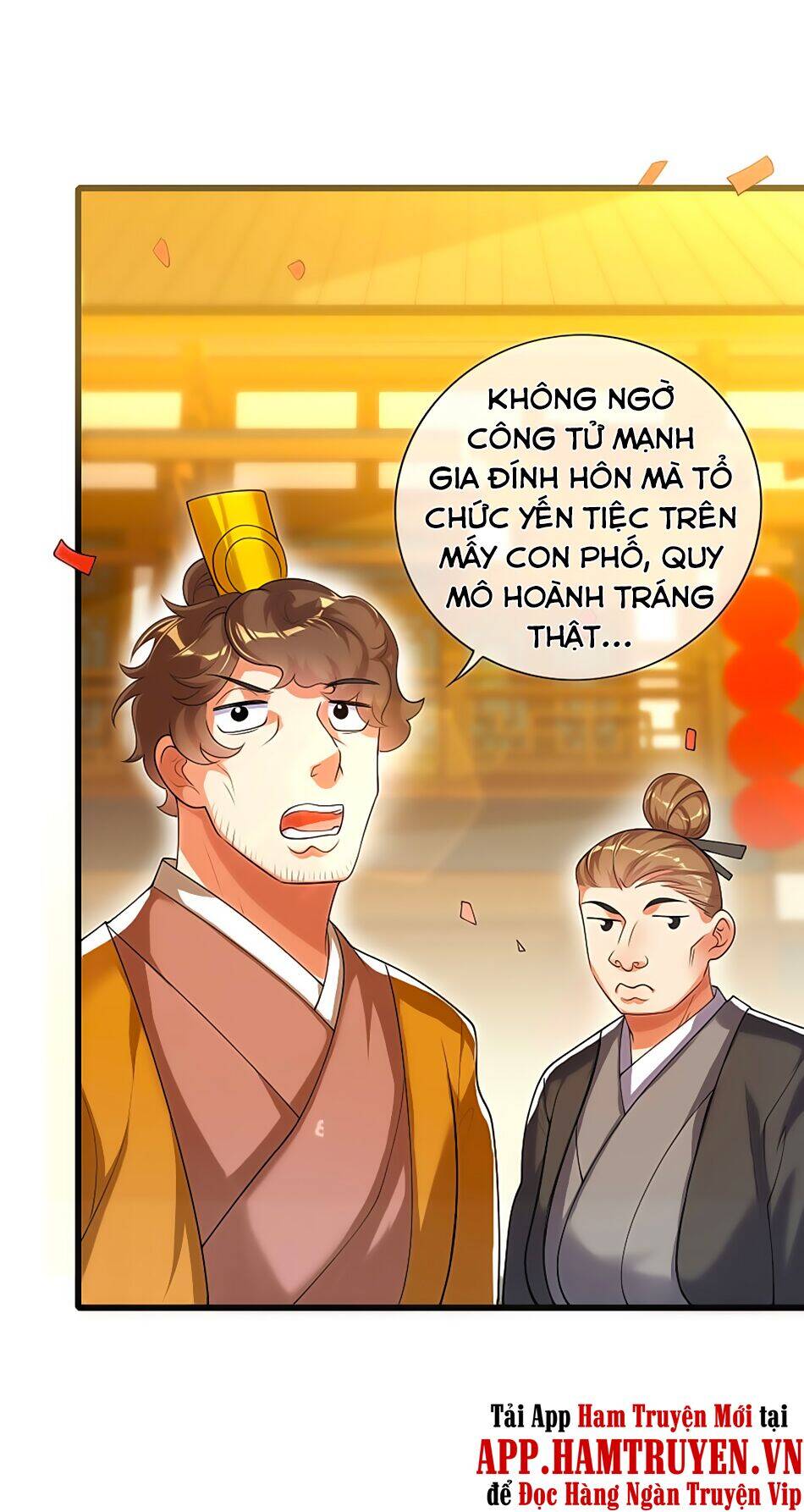Hài Đế Vi Tôn