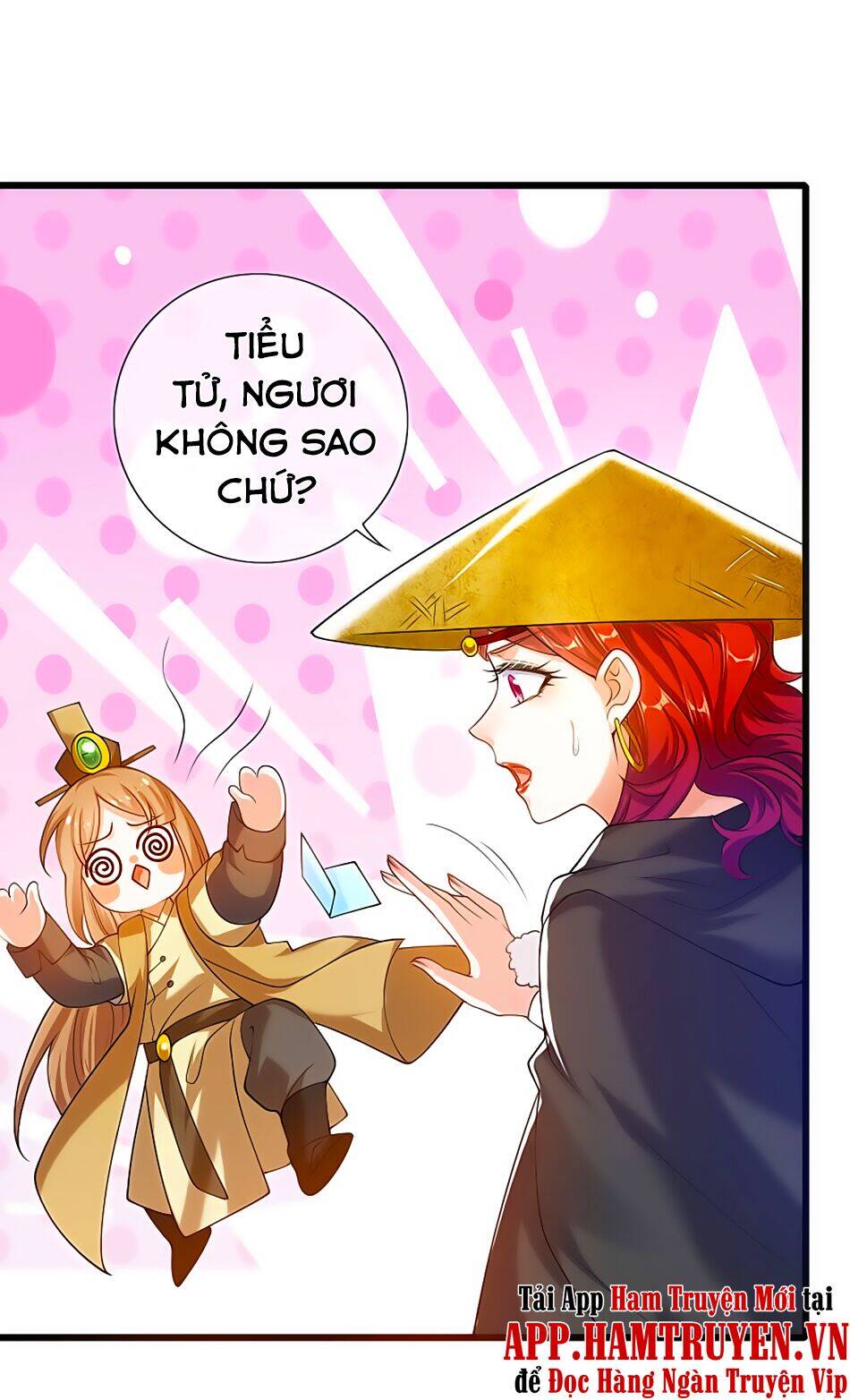 Hài Đế Vi Tôn