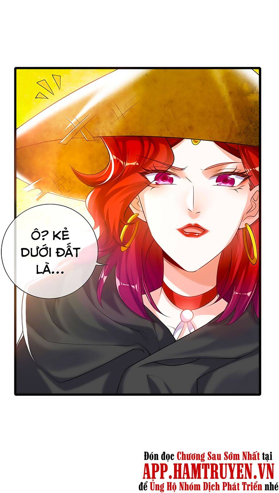 Hài Đế Vi Tôn