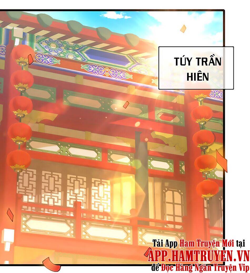 Hài Đế Vi Tôn