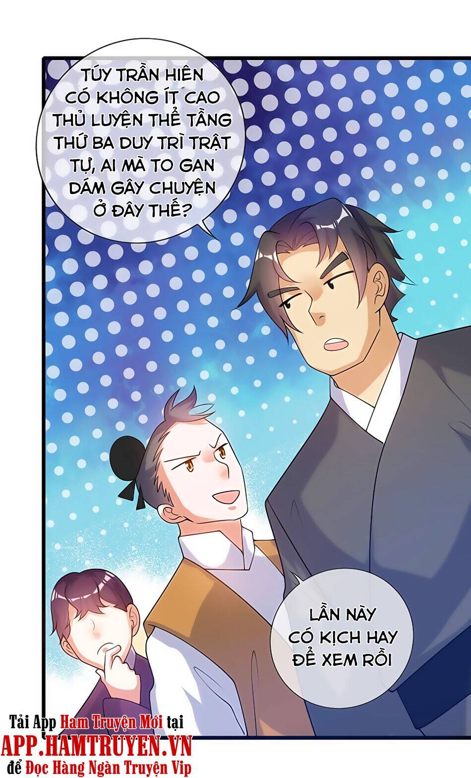 Hài Đế Vi Tôn