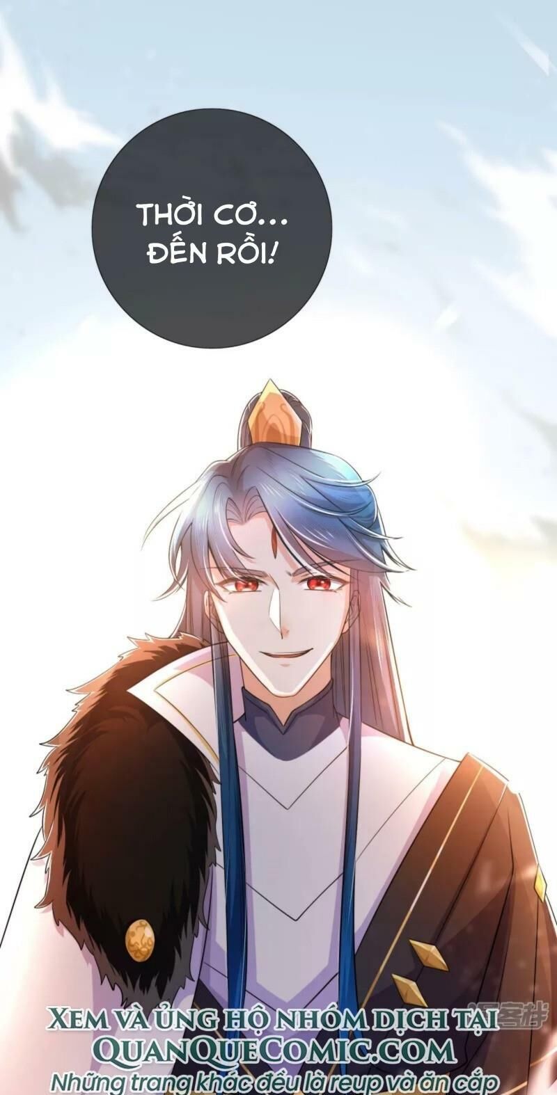 Hài Đế Vi Tôn
