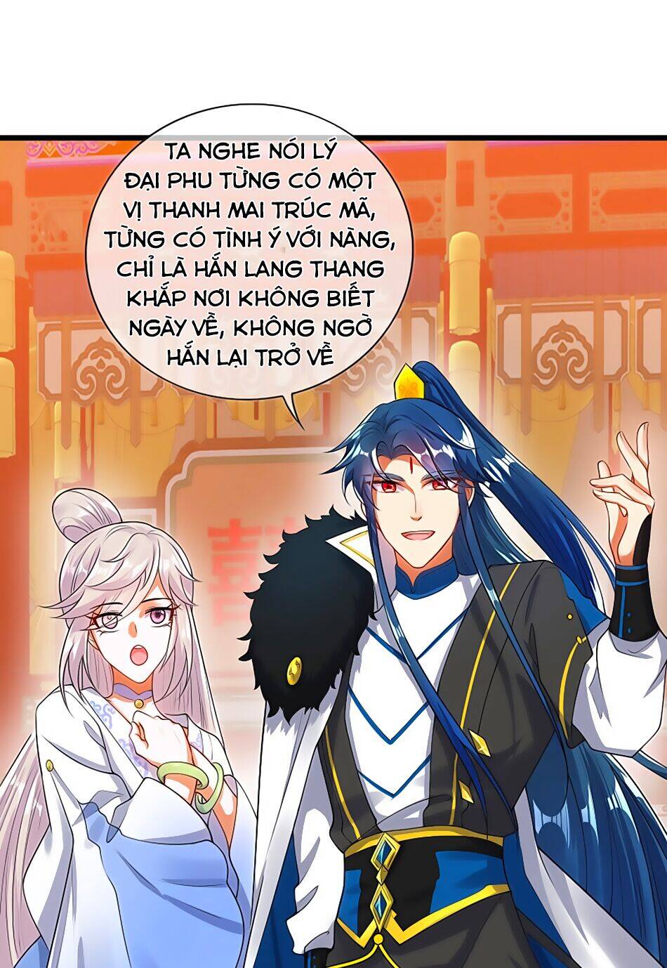 Hài Đế Vi Tôn