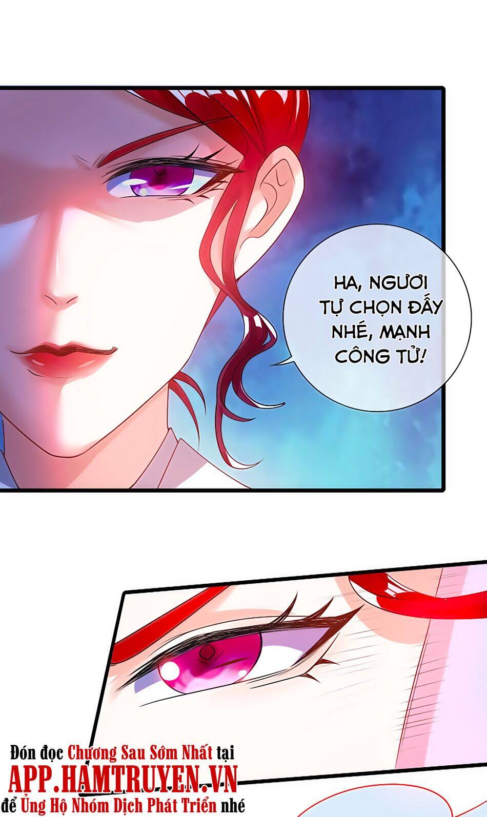 Hài Đế Vi Tôn