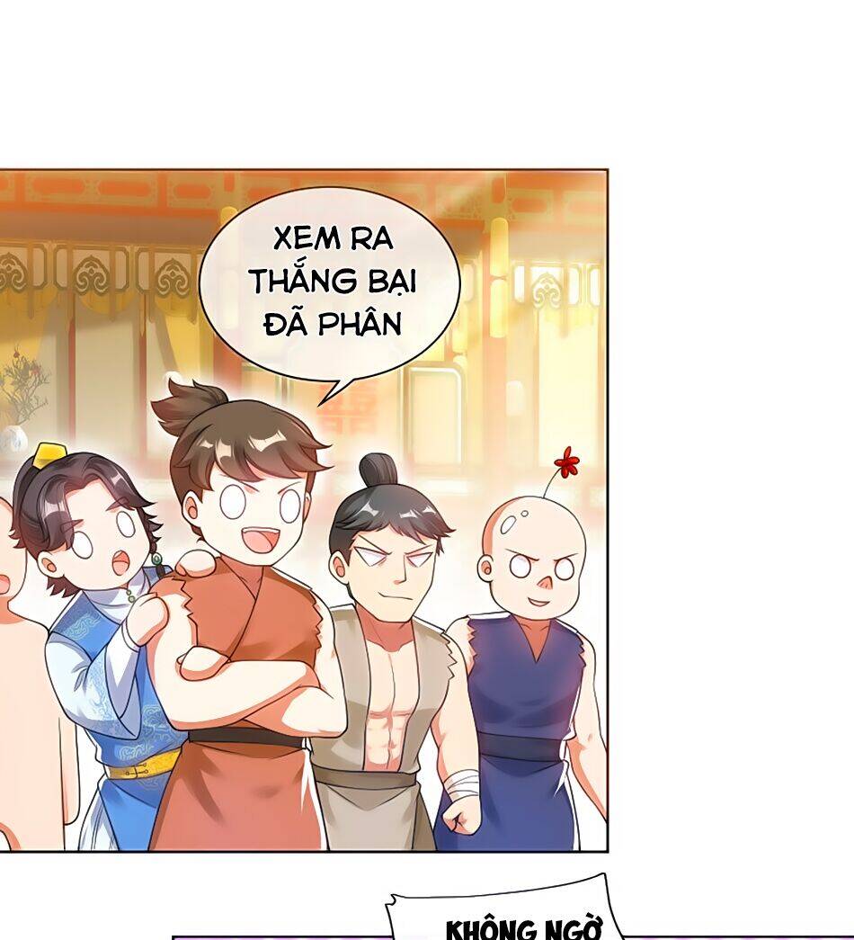 Hài Đế Vi Tôn