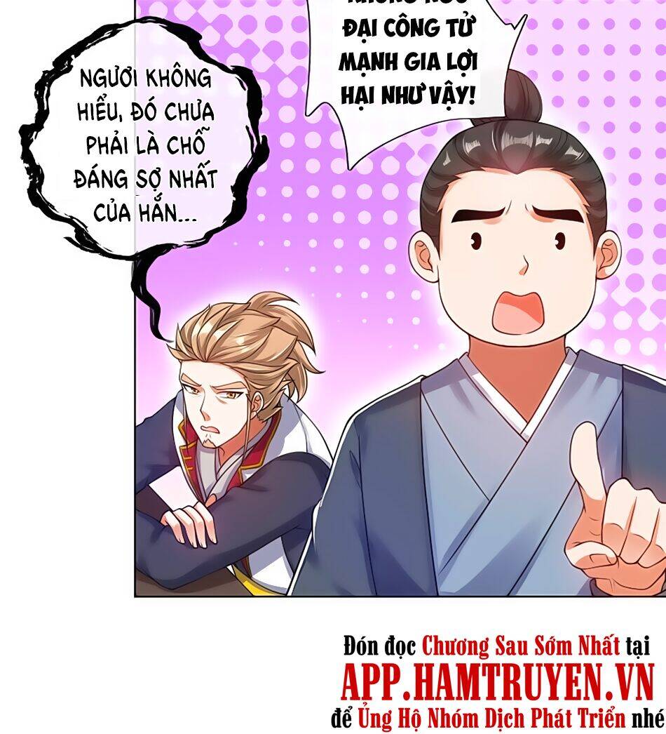 Hài Đế Vi Tôn