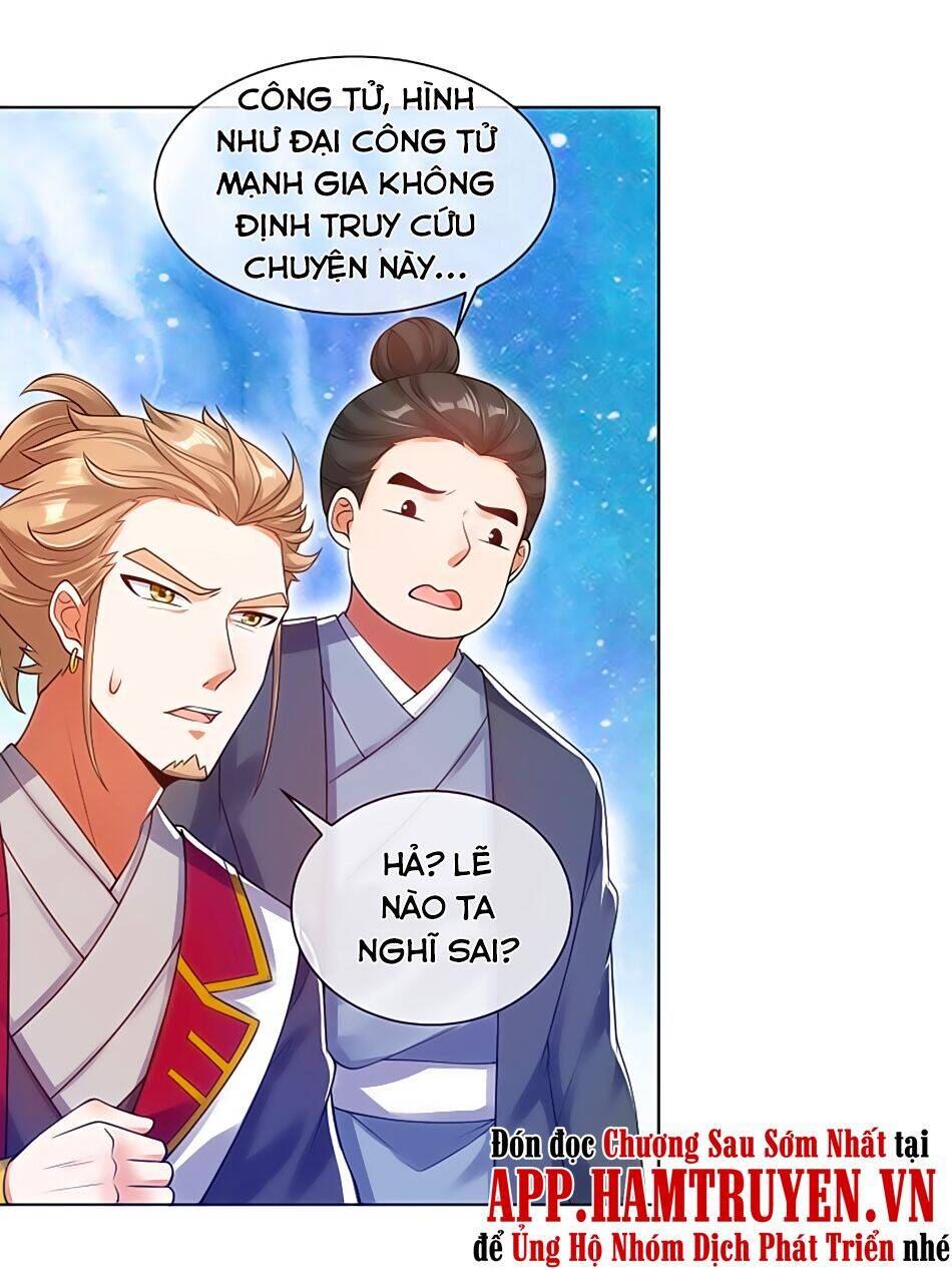 Hài Đế Vi Tôn