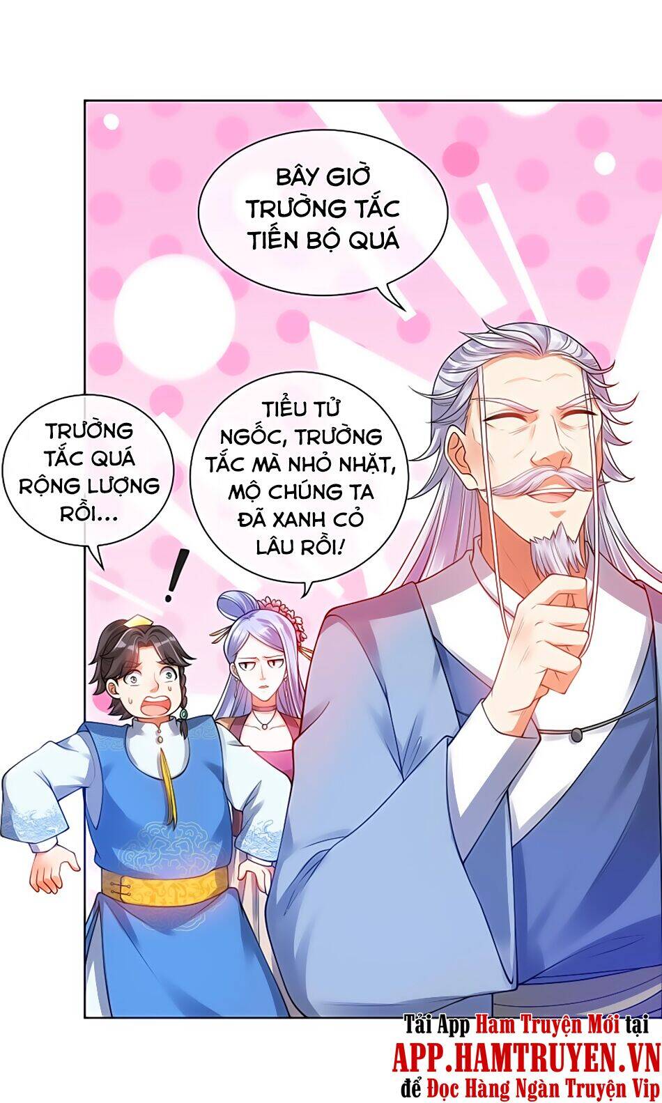 Hài Đế Vi Tôn