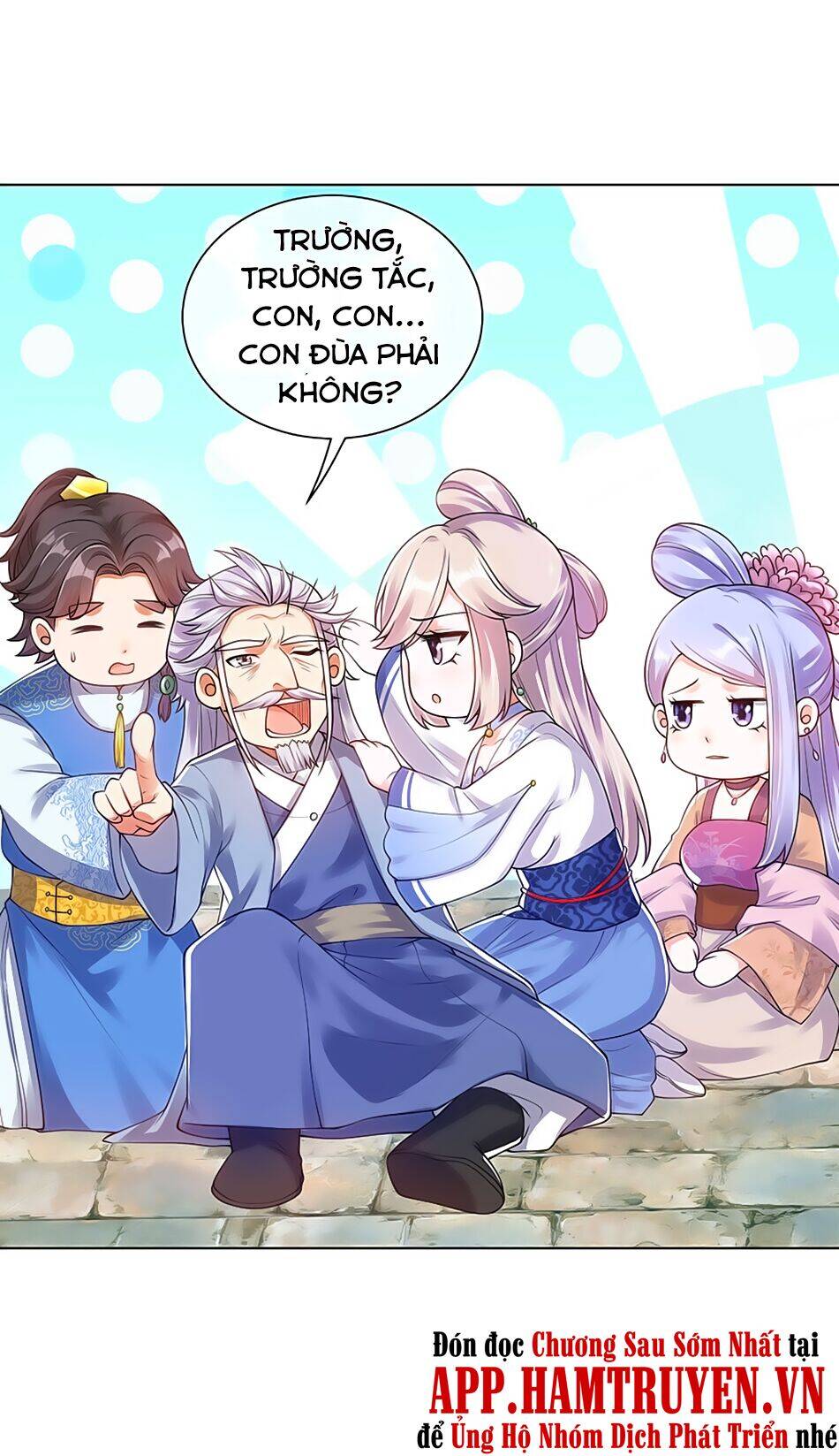 Hài Đế Vi Tôn