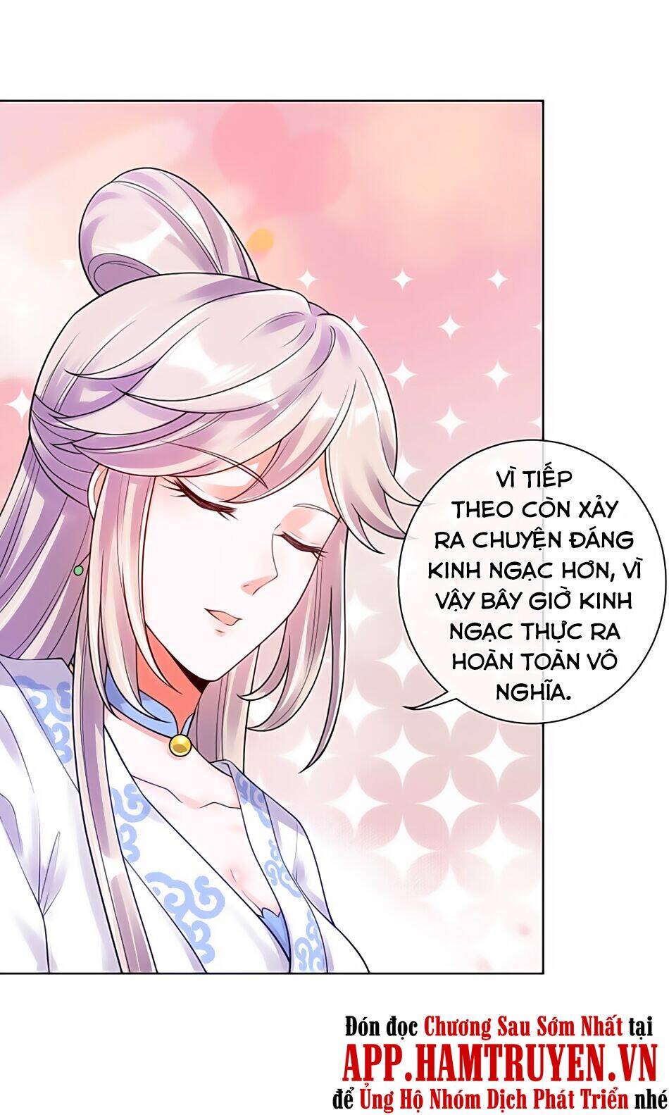 Hài Đế Vi Tôn