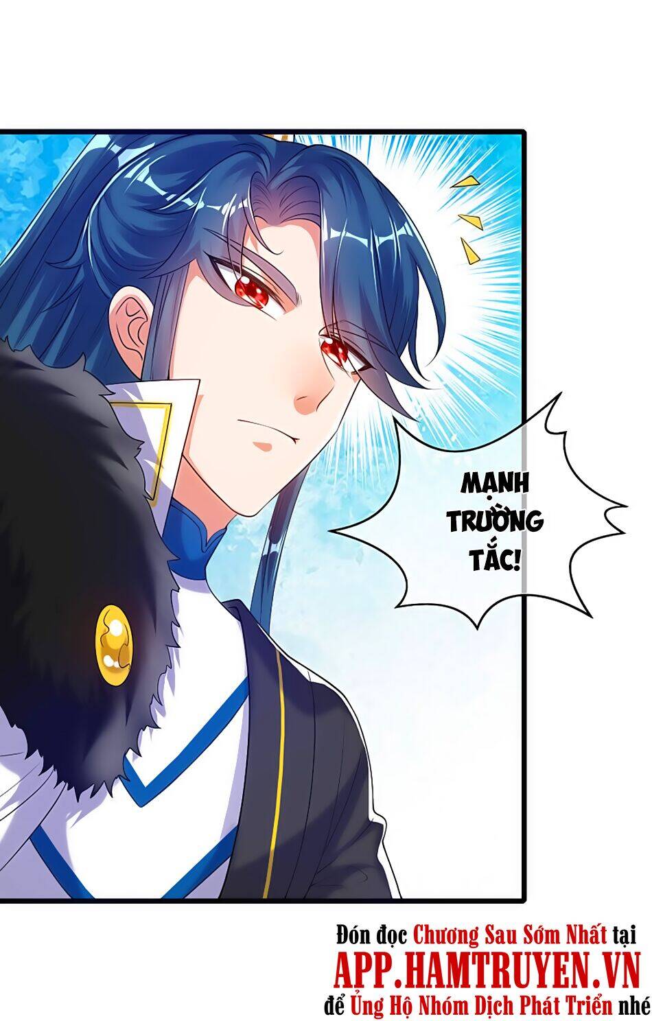 Hài Đế Vi Tôn