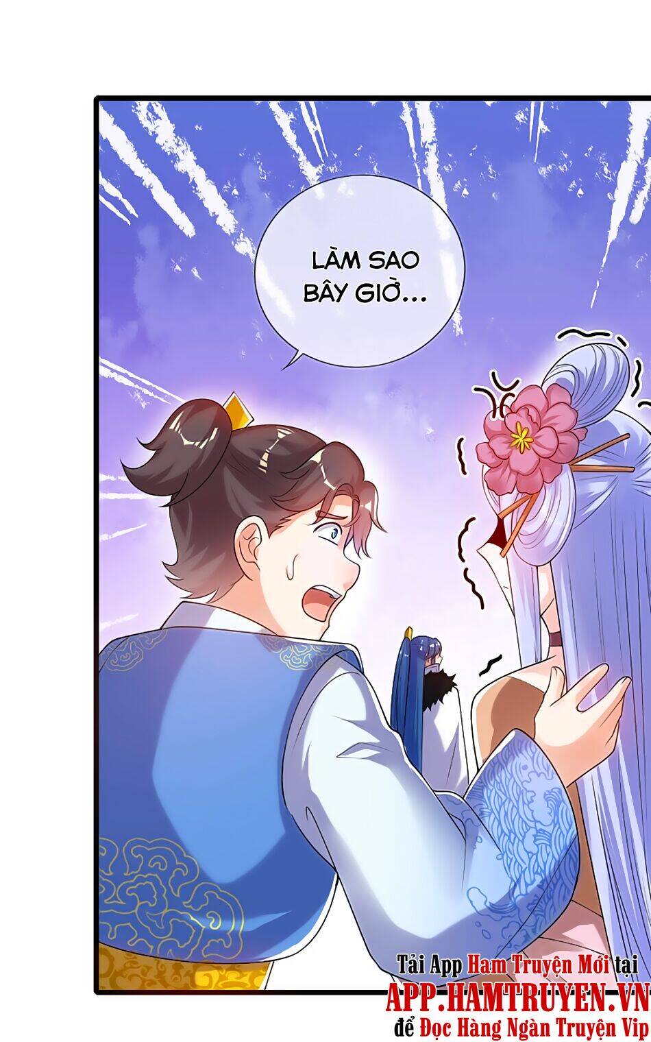 Hài Đế Vi Tôn