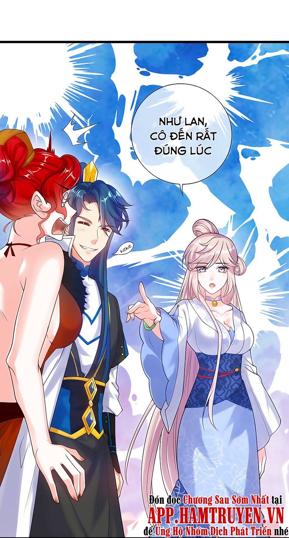 Hài Đế Vi Tôn