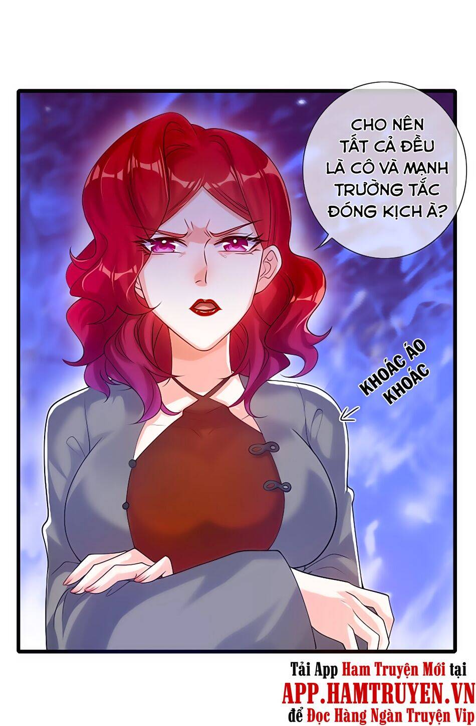 Hài Đế Vi Tôn