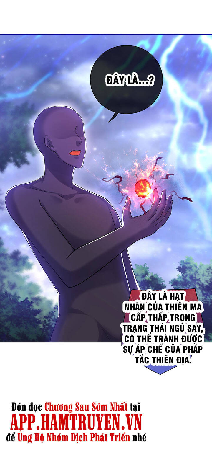 Hài Đế Vi Tôn