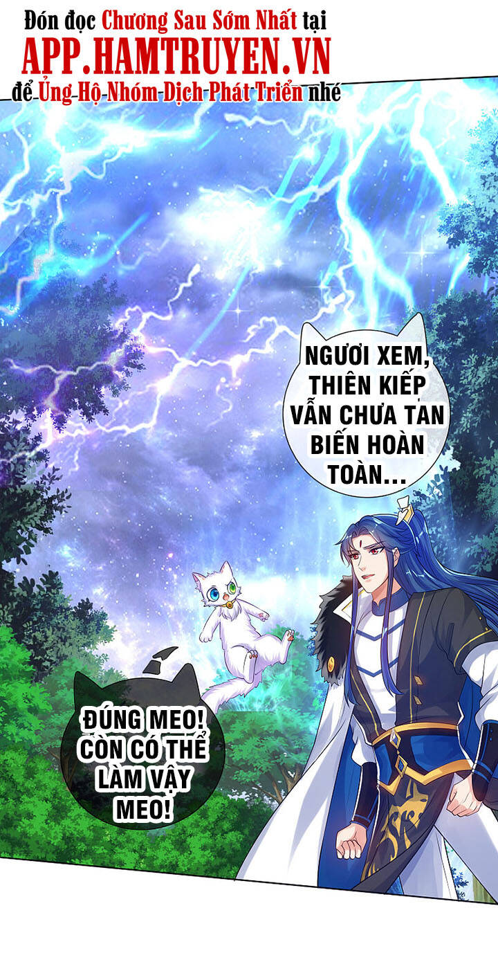 Hài Đế Vi Tôn