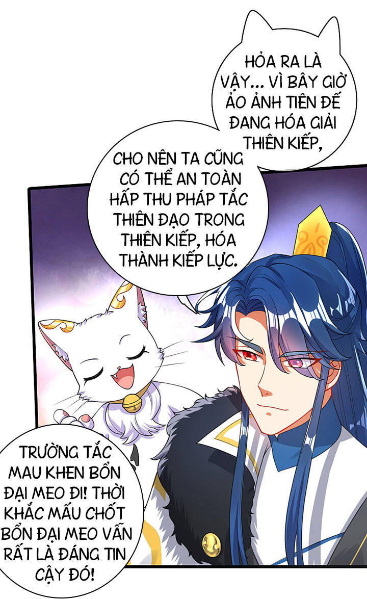 Hài Đế Vi Tôn
