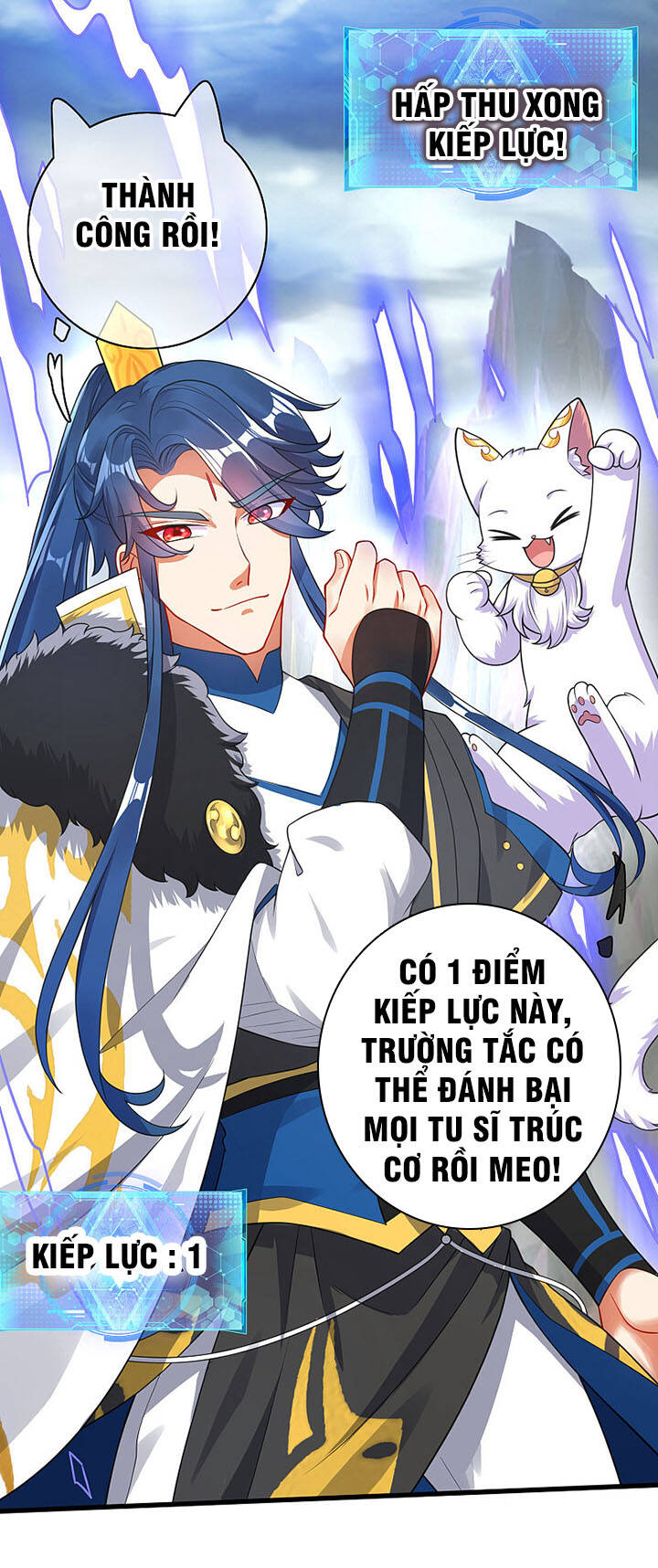 Hài Đế Vi Tôn