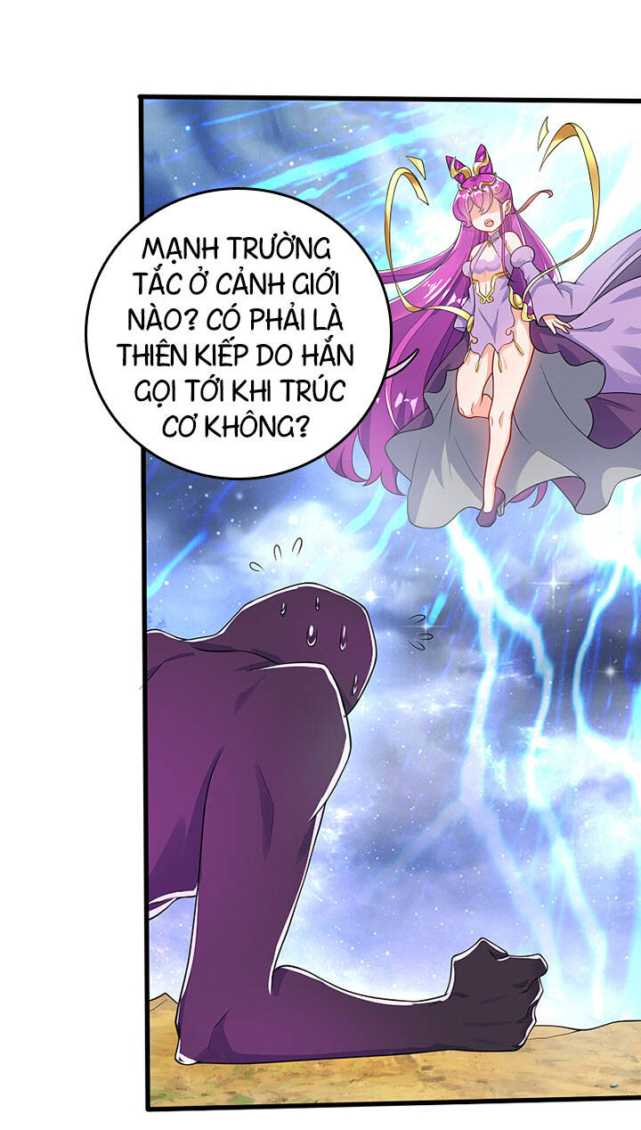 Hài Đế Vi Tôn